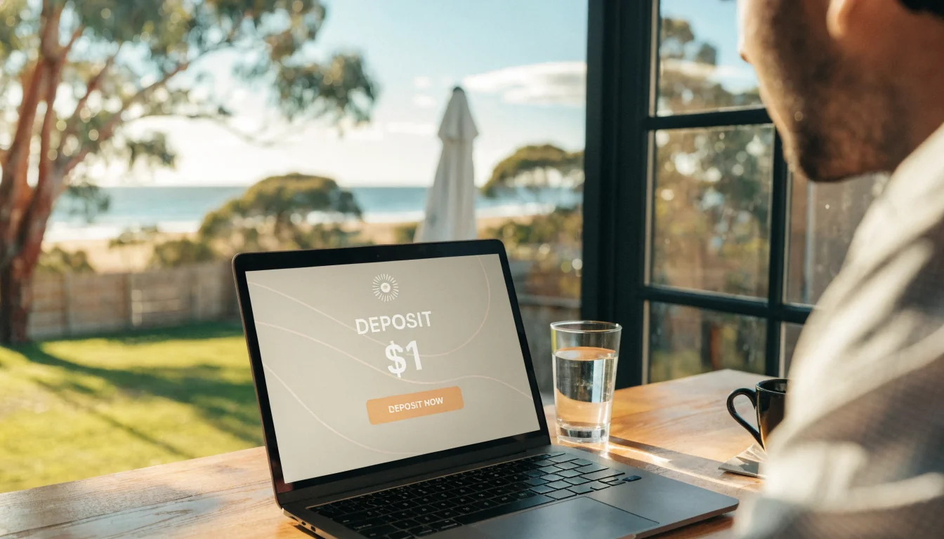 $1 Minimum Deposit Casinos in Australia Explained