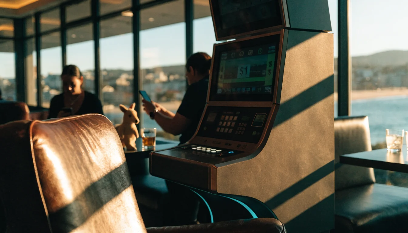$1 Minimum Deposit Pokies Australia: 2026 Guide