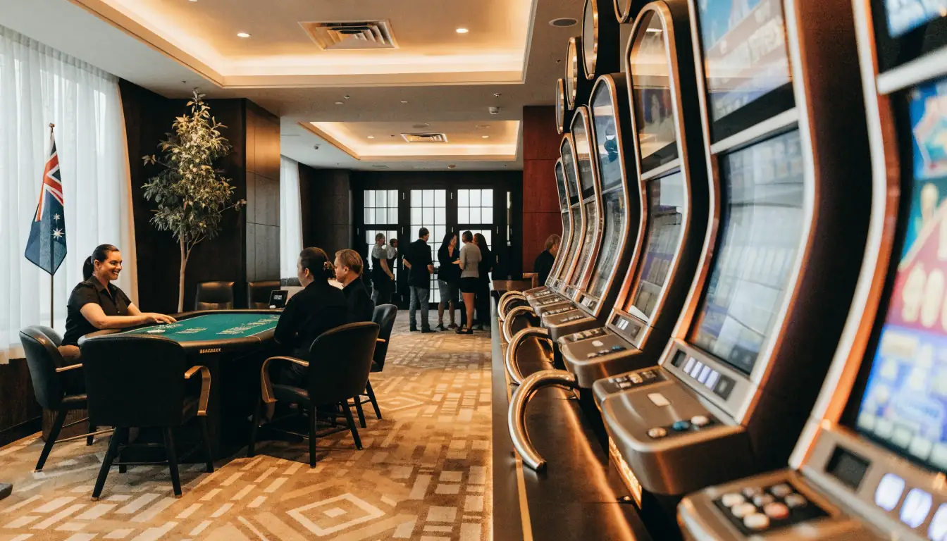 $10 Minimum Deposit Casino Australia: 2026 Guide