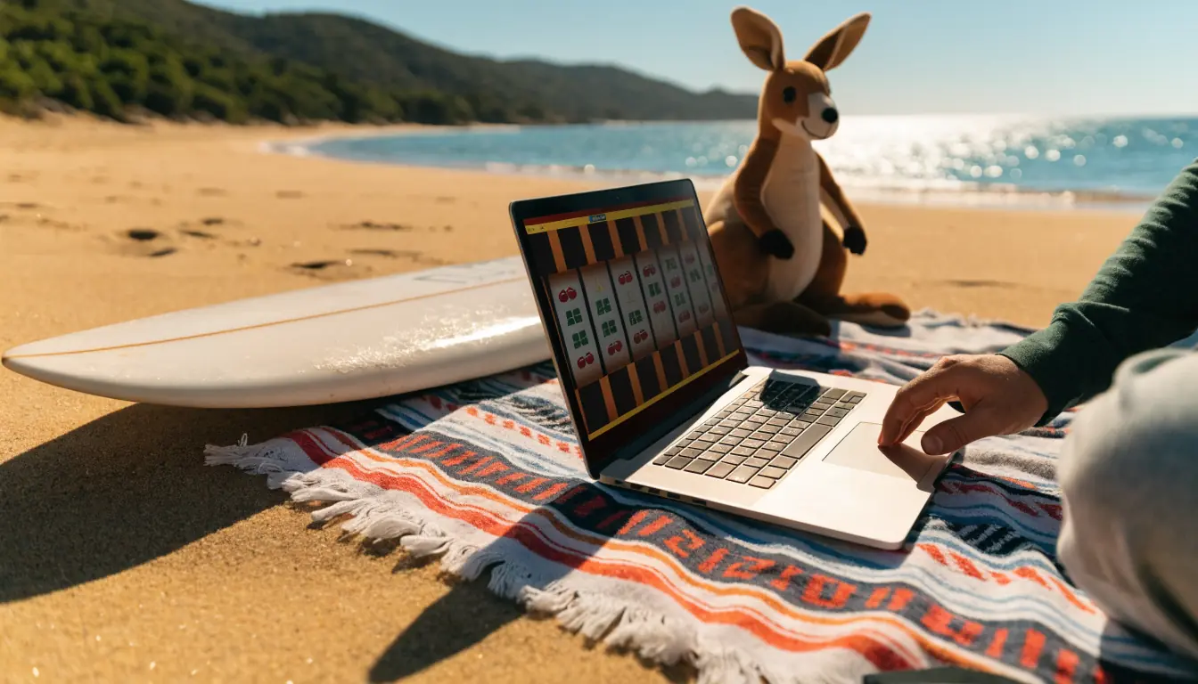 50 Free Spins No Deposit Australia: 2026 Guide