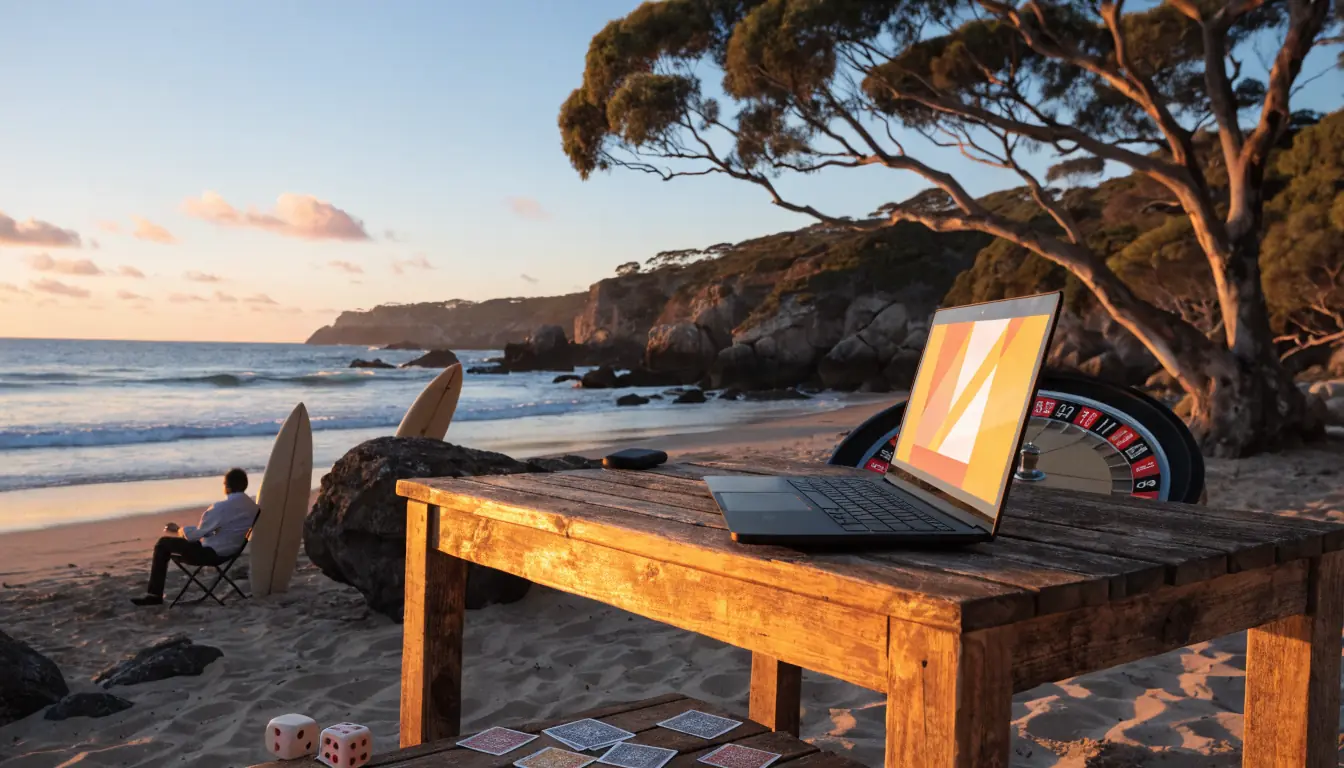Best Aussie Online Casino 2026: What Actually Matters