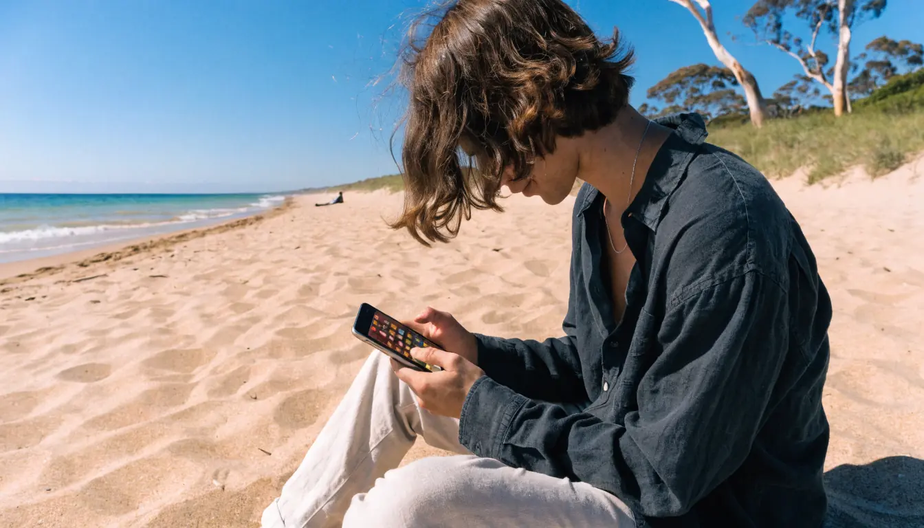 Best Australian Mobile Casinos: How the Platforms Work