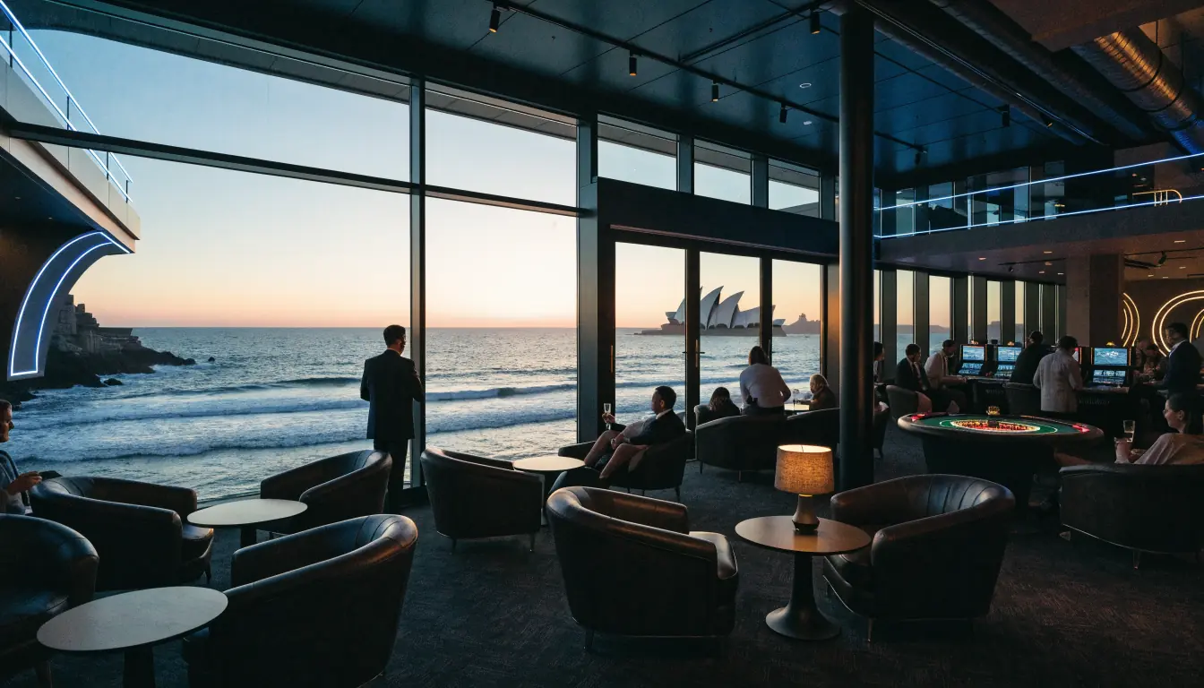 Best BGaming Online Casinos for Australia in 2026