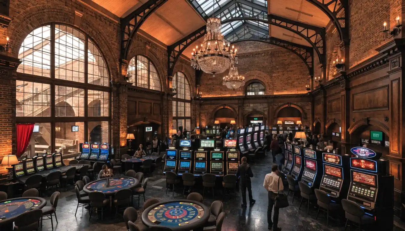 Best Casino in Adelaide: A Full 2026 Guide
