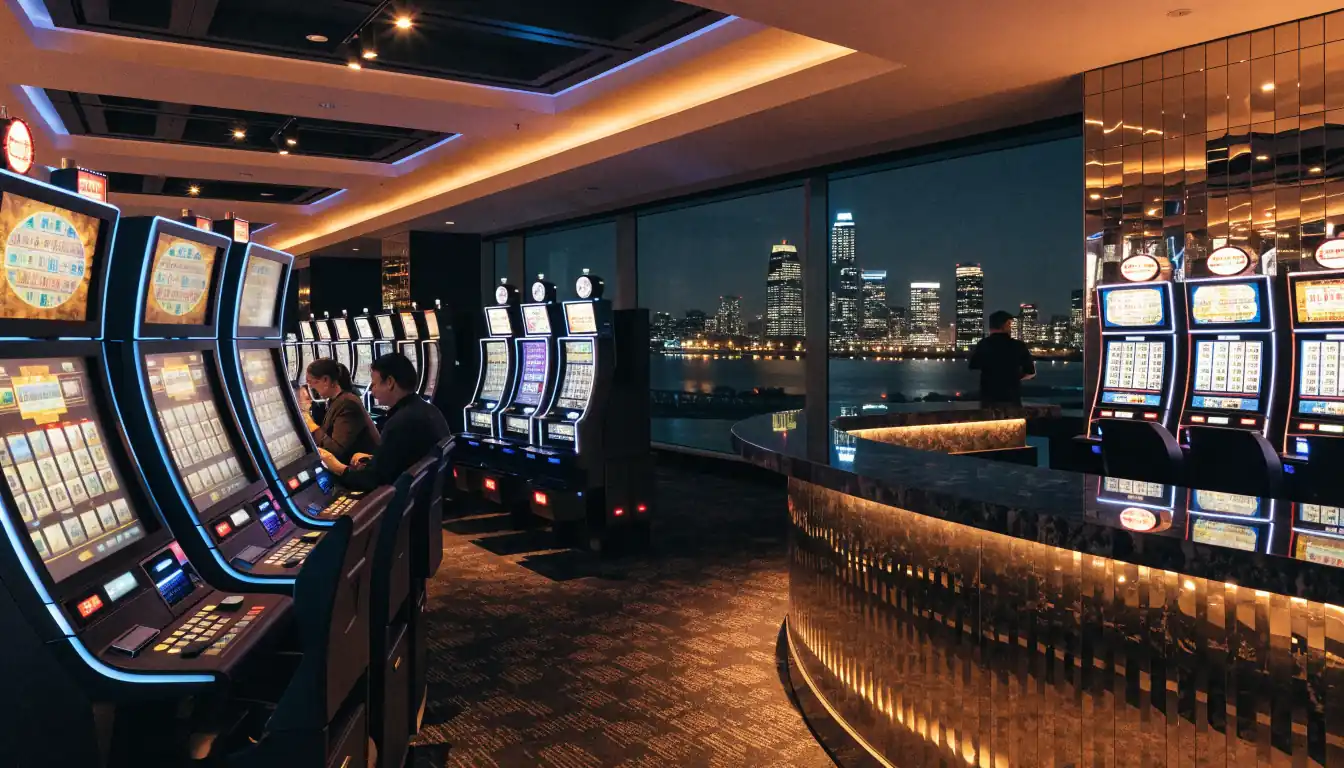 Best Casino in Brisbane 2026: Hours, Access and What’s Inside