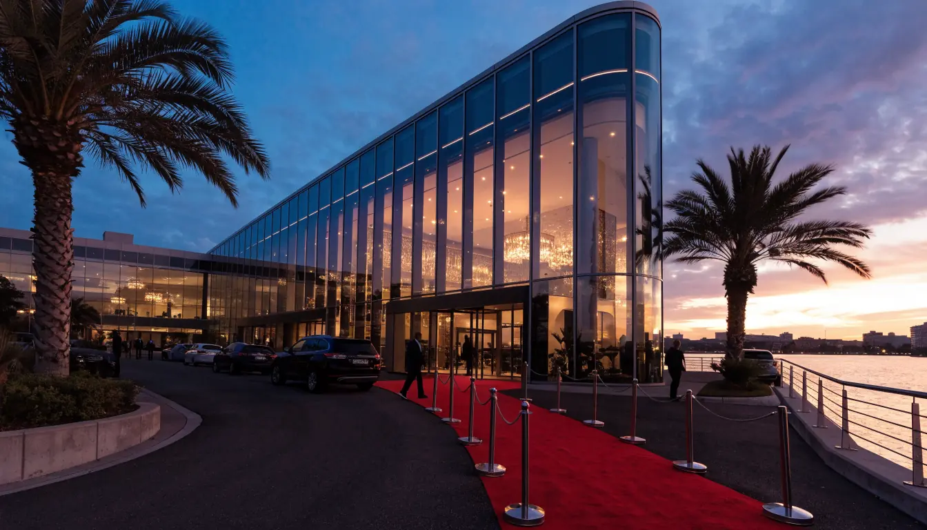 Best Casino in Perth: Hotels, Dining and Gaming Guide