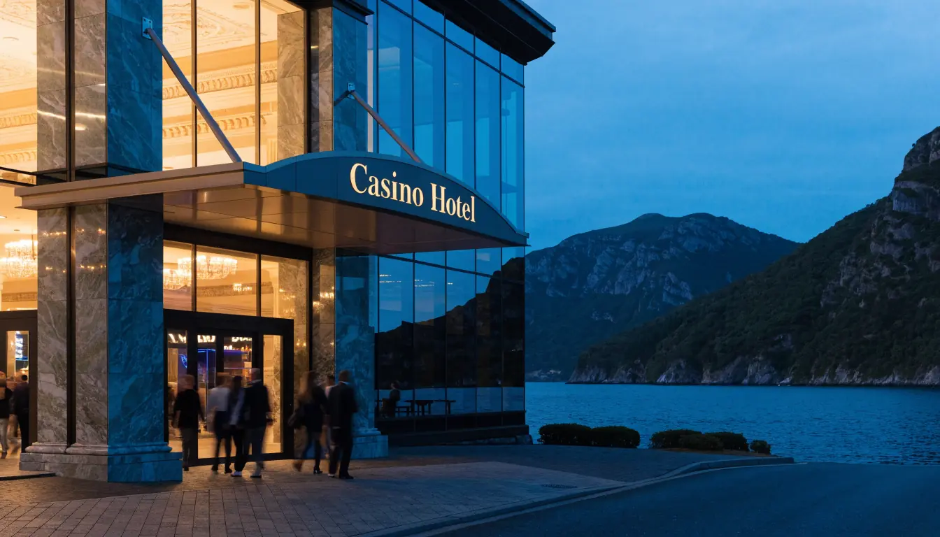 Best Casino Hotels in Tasmania: What to Know for 2026