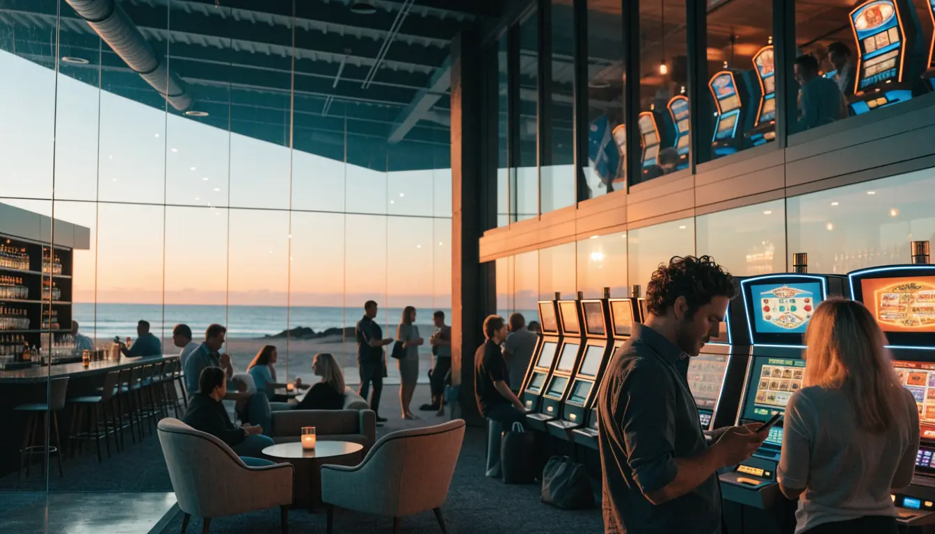 Best New Online Casino Sites in Australia for 2026