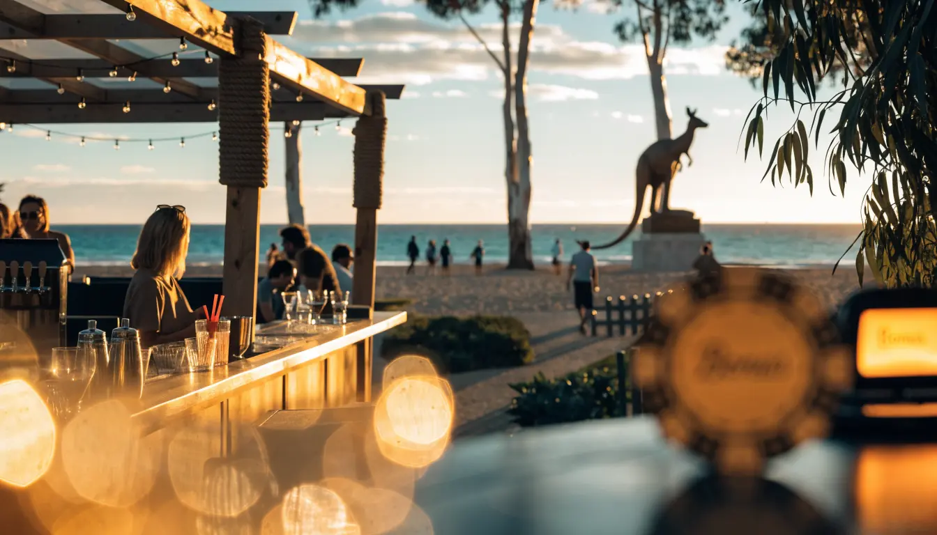 Casino Bonuses in Australia: No Deposit Offers Explained