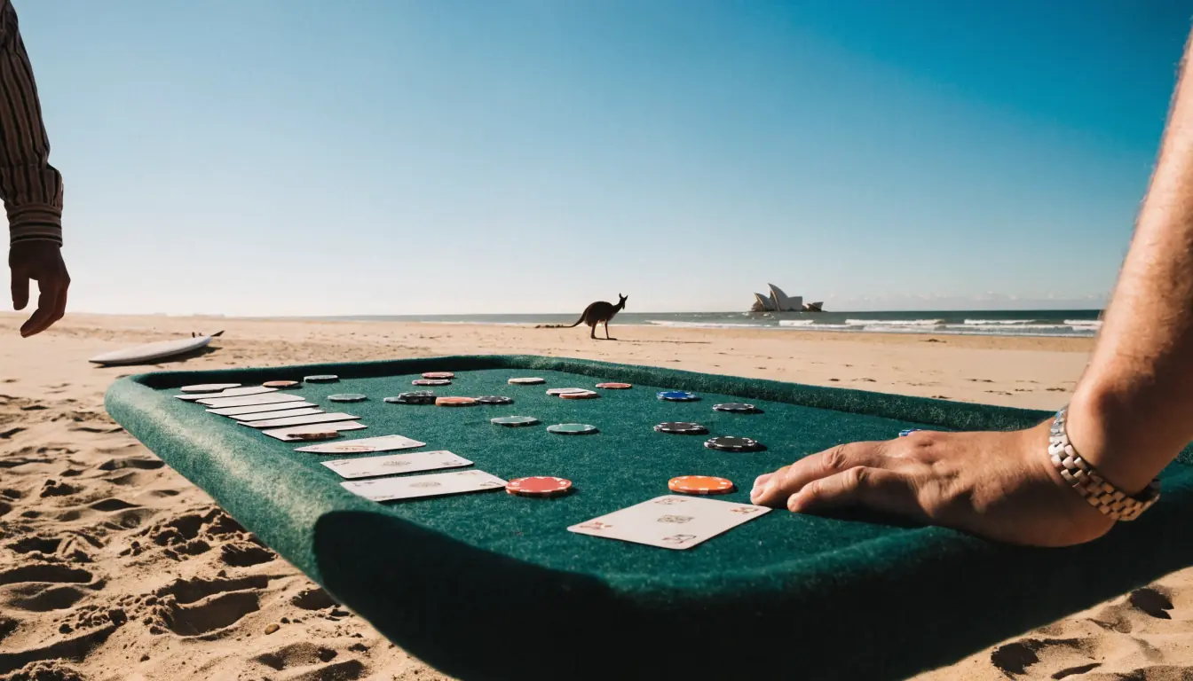 No Wager Casino Bonus Australia 2026: What It Really Means