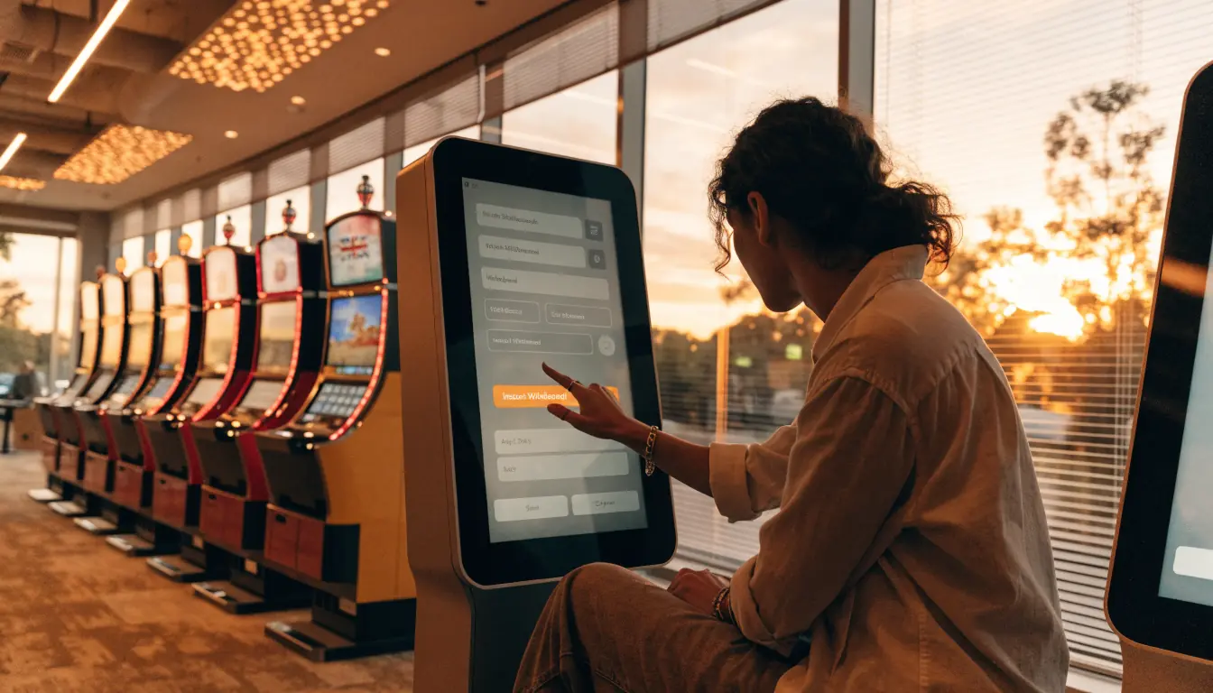 Online Pokies Instant Withdrawal Australia: What It Really