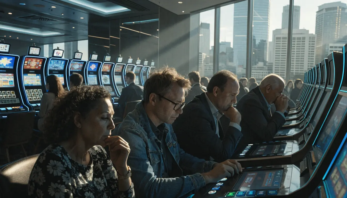 Online Pokies with PayID in Australia: 2026 Guide