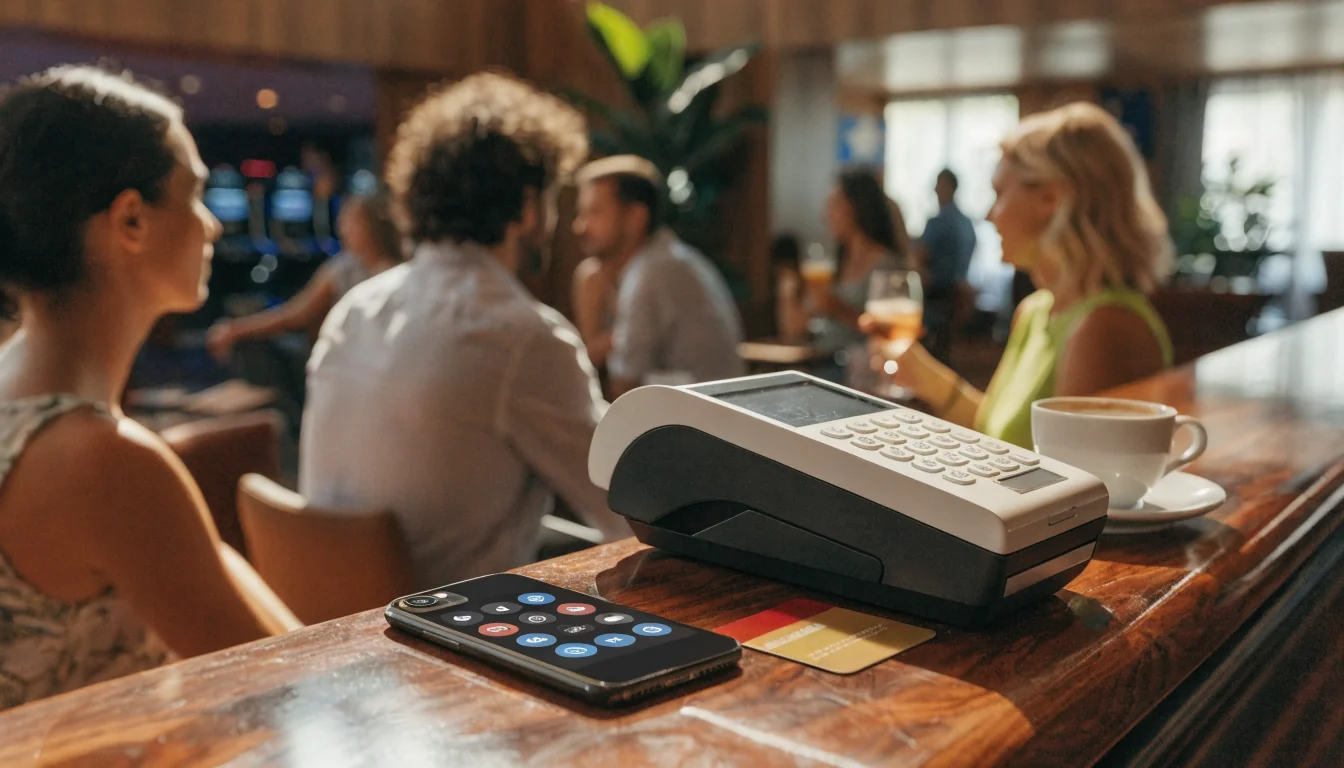 Casino Payment Methods for Australian Players