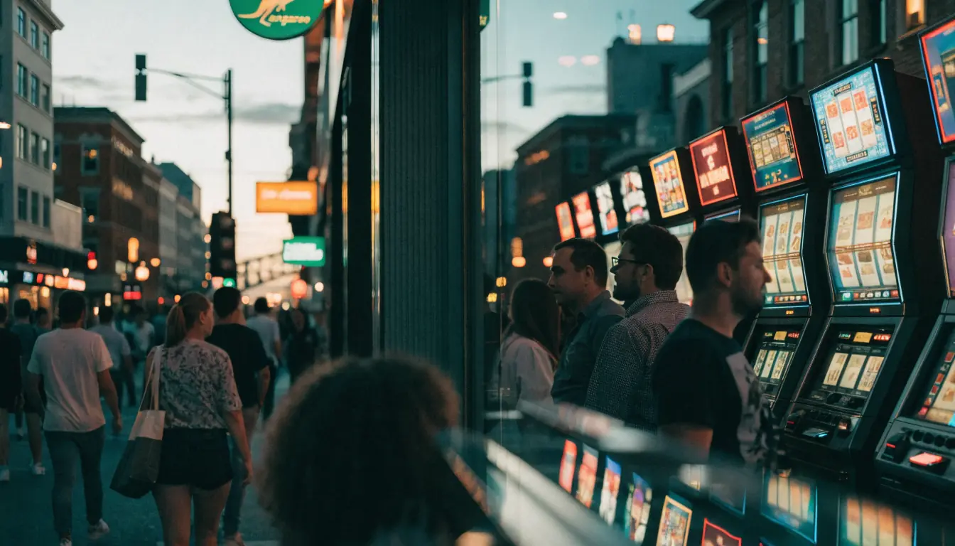 Pokies Open Near Me in Australia: What’s Running Now