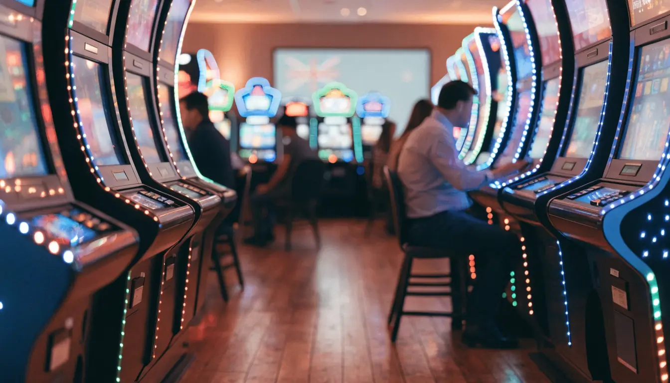 Pokies Parlour Casinos in Australia: Bonuses and Market Guide