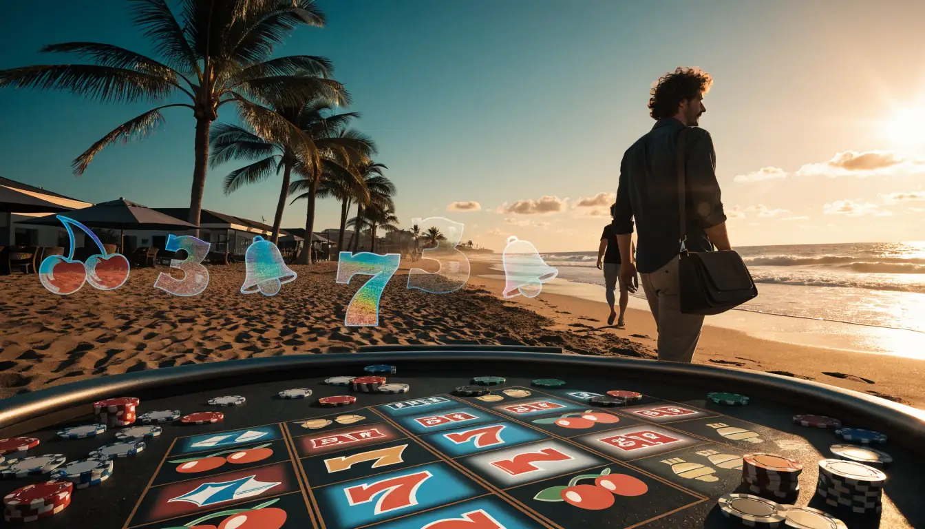 Pokies & Slots Australia: Real Money Guide
