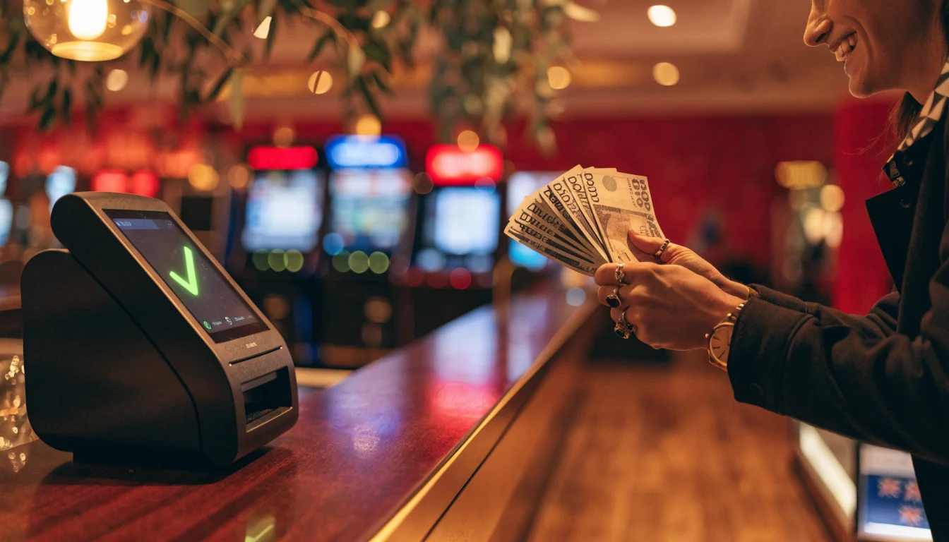 Fast Withdrawal Casinos Australia: Payout Times Explained